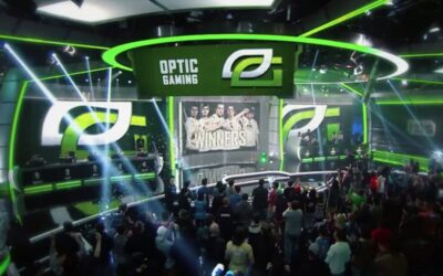 HECZ Hints at OpTic Gaming Counter-Strike Return After 6 Years