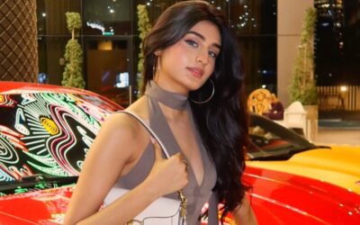 Indian Mobile Esports Star Payal Gaming Denies She Features In Viral Adult Video