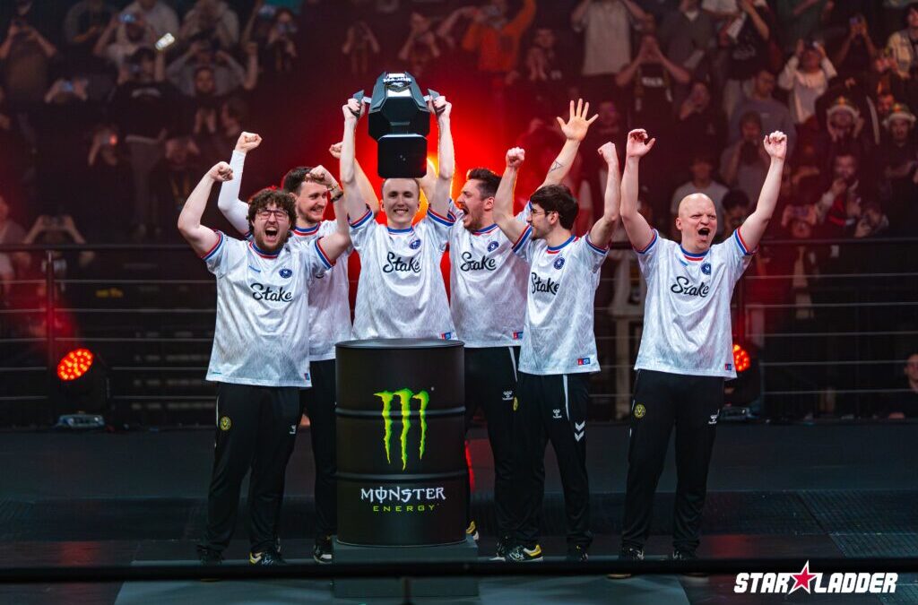 mezii Declares Vitality “Best CS Team of All Time” Following StarLadder Budapest Major Win