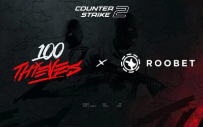 100 Thieves’ CS2 Return Proves Org is Targeting Long-Term Success Over Short-Term Rewards