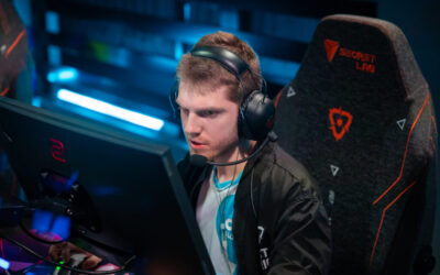 Valorant Champion Demon1 Reveals He Almost Joined VCT God Squad