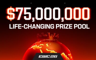 Esports World Cup 2026 Prize Pool Finally Revealed & It’s Bigger Than Ever