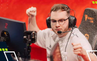 Exclusive: NRG brawk On VCT Americas Kickoff & Double Duelist Meta – “G2 Are Our Kryptonite”