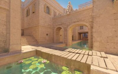 Anubis Reworks and SMG Buffs Could Change CS2 Meta for 2026