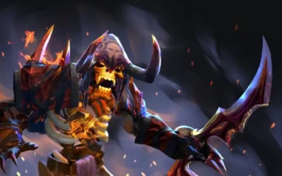 Is Clinkz Dead After Dota 2 Patch 7.40c?