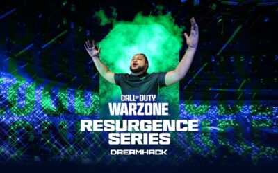 Call of Duty Reveals $1.2M Warzone Resurgence Series LAN Events & Format