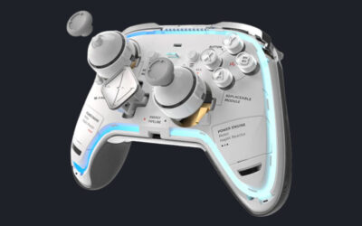 ImperialHal Furious After Controller Banned 12 Hours Before Apex Legends Champs