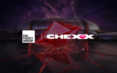 ESL FACEIT Group Signs Up CHEXX as Official Betting Partner for 2026 CS2 & Dota 2 Circuits