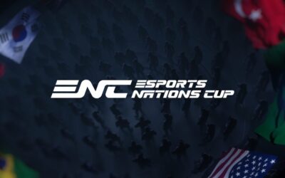 Esports Nations Cup Promises $20M+ Funding & Opens National Team Partner Applications