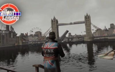 Fallout: London’s creator on what Bethesda have to get right with Elder Scrolls VI & Fallout 5, the problem with $100 games & what it would take to bring Grand Theft Auto back to London