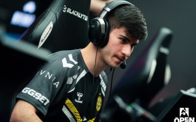 FlameZ Reflects on Vitality’s Dominant 2025 and the Challenge of Staying on Top