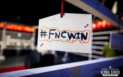 ALGS Champs 2026 Day 1 Recap: ImperialHal Dominates, Liquid & Thieves Struggle