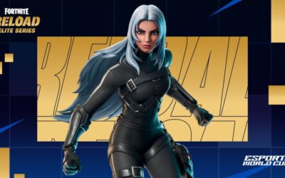 Esports World Cup Exec Reveals Real Reason Fortnite was Removed in 2025