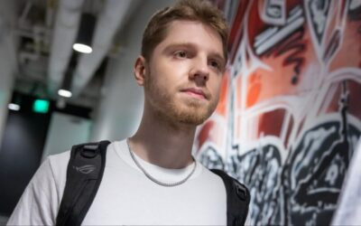 Demon1 on Standing in on Cloud9, Valorant’s Chamber Meta & Zellsis’ IGL Abilities