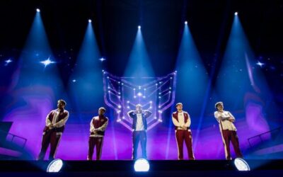 Parker and Scofield Get Their Revenge on Heroic to Qualify for Dota 2 DreamLeague S28