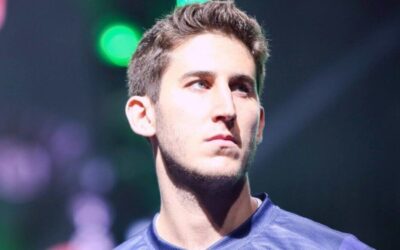 Call Of Duty Champion Calls Out Sports Gambling As “Ruining Young Men”