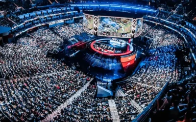 West Virginia Proposes Increasing Taxes On Esports Betting