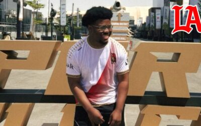 Sources: Nium to Sign for LA Thieves Call of Duty Team After Carolina Royal Ravens U-Turn