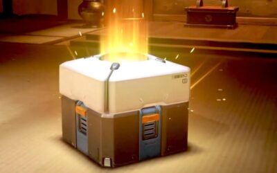 New Report Claims Video Games Encourage 1 in 3 American Teenage Boys To Gamble