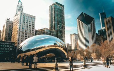 BetRivers Raises Minimum Stake In Illinois Again As Chicago Tax Hits Esports Bettors