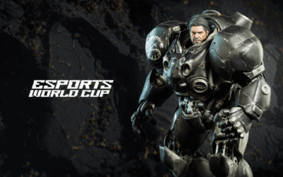 StarCraft 2 Fans Disappointed as RTS Removed from Esports World Cup