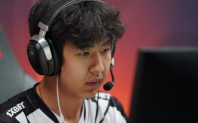 Senzu Becoming an AWPer Would Be Biggest Mistake of his Career