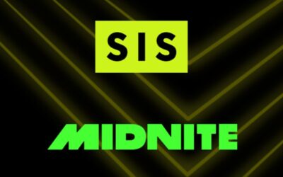 SIS Expands Esports Gaming Content with Midnite Launch