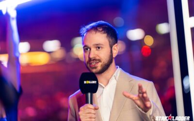 STYKO on Why Chasing the “Next Molodoy” in Counter-Strike is Way Harder Than it Looks