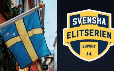 Sweden Reports Drop In Match-Fixing In 2025 Despite Esports Scandal