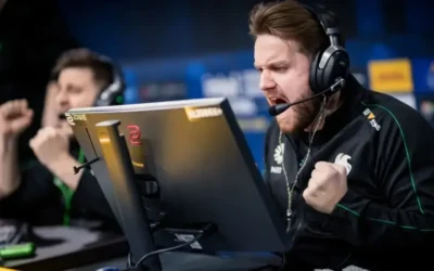 Falcons and MOUZ Risk Huge Drop Off by Not Changing Counter-Strike Rosters