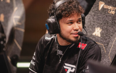 paiN Gaming Suspends LoL Star TitaN Following Sexual Harassment Allegations