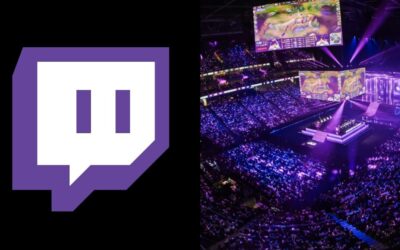 Twitch’s Top 5 Most Watched Esports Games of 2025 Includes Very Surprising Entrant
