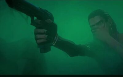 The Bandit Makes Zero Sense and Valorant Will be Unplayable Until its Nerfed