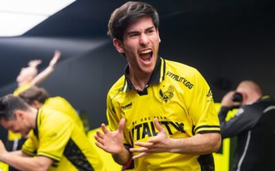 Entry vs Opener: Why flameZ Thrives Where donk Falls Short