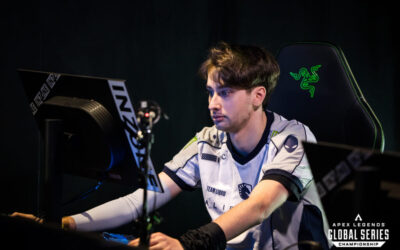 ALGS Champs Day 3 Recap: Team Liquid Crash Out As Falcons Remain Dominant