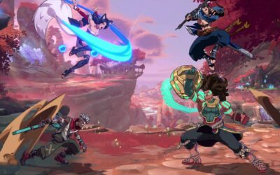 2XKO’s First Major Esports Tournament Brings Impressive Viewership at Frosty Faustings