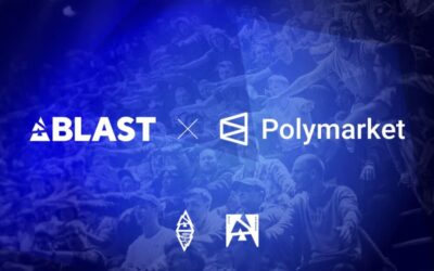 BLAST Announces Polymarket Partnership as Esports Prediction Markets Expand
