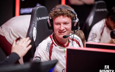 Chr1zN on Stepping Up to HEROIC, IGLing AWPers, and Why Young Danes Should Go International