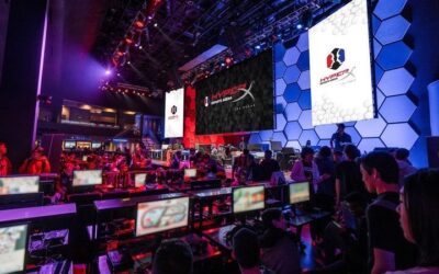 Alabama Could Legalize Esports Betting With New Legislation