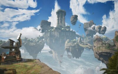 Highguard Adds Ranked Mode & New Warden in Season 2 Update