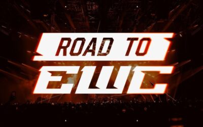 Esports World Cup Reveals “Road to EWC” Global Qualification Program