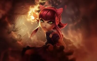 LoL Patch 26.04 Preview Signals Balance-Focused Update Ahead of First Stand