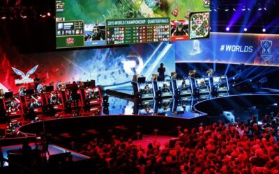 How UK Rule Change Could Affect Esports Teams With Gambling Sponsors