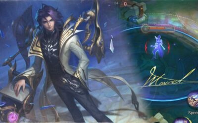 MLBB Introduces New Hero Marcel: Abilities and Release Details