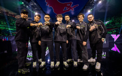 Gentle Mates Victors at CDL Major 1 as OpTic Texas’ Winning Run Ends in Devastating Fashion