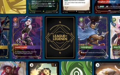 Inside the Riftbound Qualifier in Bologna with the Top 8 players