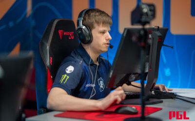 Liquid Are Almost a Top Counter-Strike Team – but Not Without Ultimate on the Roster
