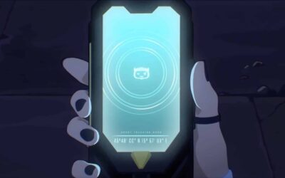 Valorant Agent 30 Teaser Revealed at Masters Santiago Trailer