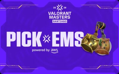 Valorant Masters Santiago Pick’Ems: Best Picks for Swiss Stage