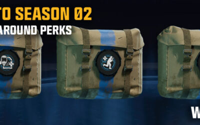 Major Perk Changes in Warzone Season 2 Could Completely Shake Up Meta
